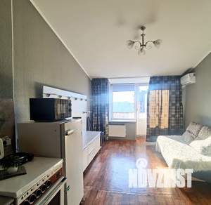 Студия квартира, посуточно, 26м2, 7/7 этаж