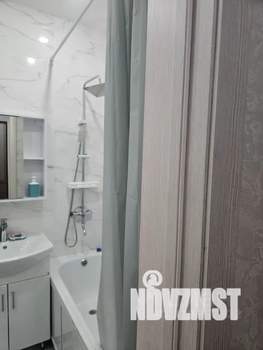 Студия квартира, посуточно, 31м2, 9/9 этаж