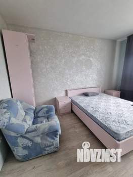 3-к квартира, на длительный срок, 83м2, 5/5 этаж