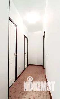 1-к квартира, посуточно, 42м2, 5/9 этаж