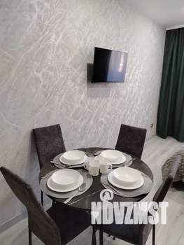 Студия квартира, посуточно, 30м2, 9/12 этаж