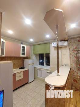 1-к квартира, на длительный срок, 30м2, 4/5 этаж