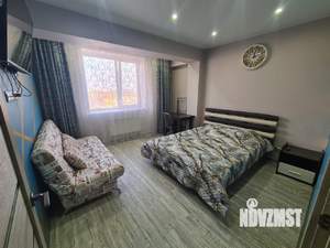 2-к квартира, посуточно, 70м2, 1/1 этаж