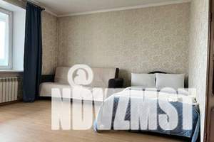 1-к квартира, посуточно, 10м2, 1/1 этаж