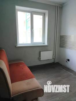 1-к квартира, на длительный срок, 37м2, 5/9 этаж