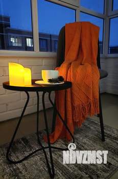 2-к квартира, посуточно, 60м2, 1/1 этаж