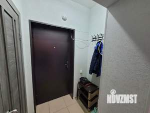 Студия квартира, на длительный срок, 29м2, 2/7 этаж