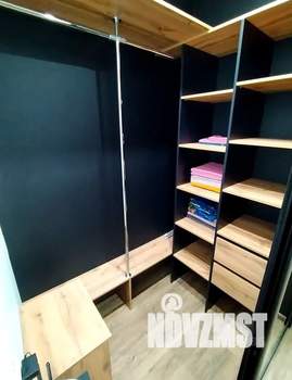 Студия квартира, посуточно, 26м2, 8/8 этаж