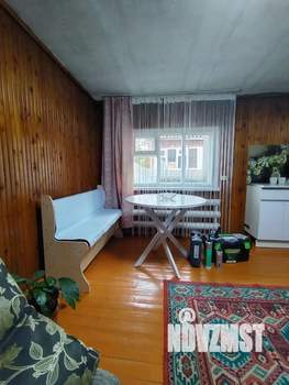 Студия квартира, на длительный срок, 32м2, 1/1 этаж