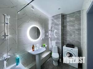 1-к квартира, посуточно, 46м2, 2/5 этаж