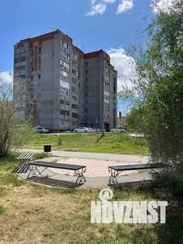 2-к квартира, посуточно, 50м2, 4/9 этаж