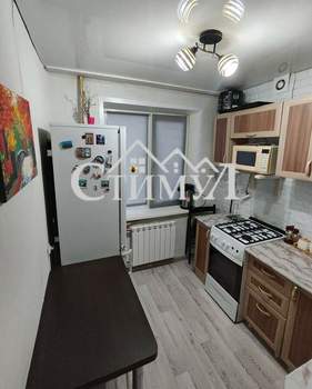 2-к квартира, на длительный срок, 44м2, 1/5 этаж