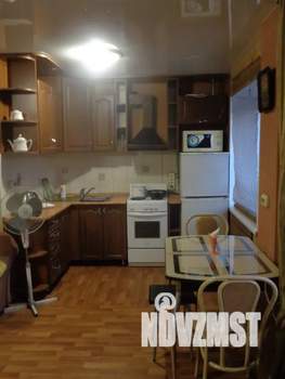 Студия квартира, посуточно, 31м2, 3/5 этаж