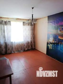 2-к квартира, на длительный срок, 48м2, 4/5 этаж