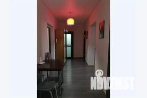 3-к квартира, посуточно, 69м2, 3/9 этаж