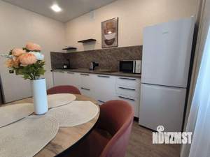 1-к квартира, посуточно, 47м2, 1/1 этаж