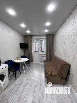 1-к квартира, на длительный срок, 35м2, 2/9 этаж