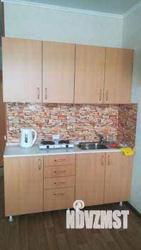 Студия квартира, посуточно, 23м2, 6/7 этаж