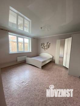 1-к квартира, на длительный срок, 42м2, 3/9 этаж