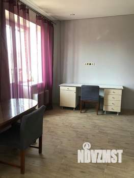1-к квартира, на длительный срок, 45м2, 6/12 этаж