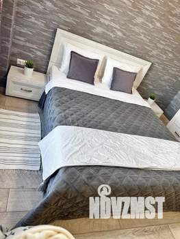 1-к квартира, посуточно, 50м2, 6/8 этаж