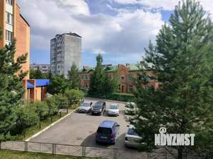 2-к квартира, на длительный срок, 50м2, 2/5 этаж