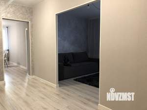 3-к квартира, на длительный срок, 75м2, 2/12 этаж