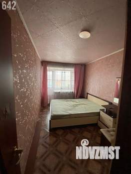 3-к квартира, на длительный срок, 60м2, 5/5 этаж