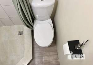 1-к квартира, посуточно, 20м2, 1/10 этаж