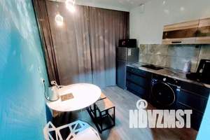 1-к квартира, посуточно, 37м2, 1/7 этаж