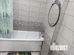 1-к квартира, посуточно, 40м2, 3/9 этаж