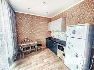 1-к квартира, посуточно, 37м2, 3/9 этаж
