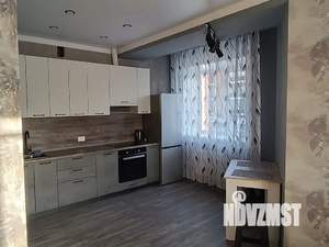 2-к квартира, посуточно, 56м2, 1/5 этаж