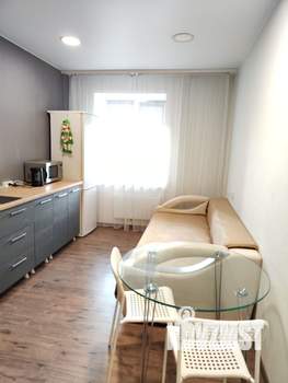 1-к квартира, посуточно, 45м2, 4/7 этаж