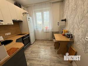 2-к квартира, на длительный срок, 52м2, 2/5 этаж
