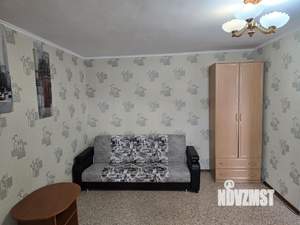 1-к квартира, на длительный срок, 35м2, 2/10 этаж