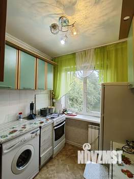 1-к квартира, на длительный срок, 38м2, 3/5 этаж