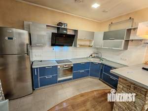 3-к квартира, на длительный срок, 86м2, 3/9 этаж