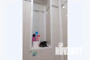 1-к квартира, посуточно, 30м2, 9/9 этаж