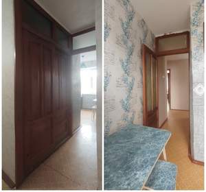 2-к квартира, на длительный срок, 44м2, 3/5 этаж