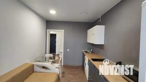 1-к квартира, посуточно, 45м2, 4/7 этаж