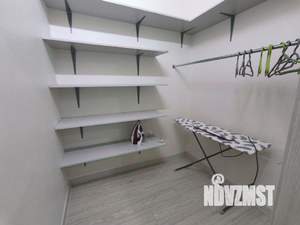 2-к квартира, посуточно, 40м2, 1/1 этаж