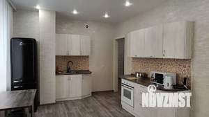 2-к квартира, посуточно, 56м2, 2/9 этаж