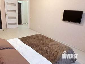 1-к квартира, посуточно, 39м2, 1/1 этаж