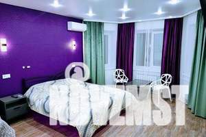 1-к квартира, посуточно, 37м2, 7/7 этаж