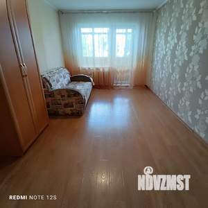 1-к квартира, на длительный срок, 33м2, 5/5 этаж
