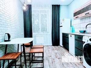 3-к квартира, посуточно, 80м2, 1/1 этаж