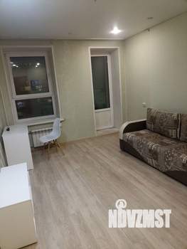 1-к квартира, на длительный срок, 29м2, 3/6 этаж