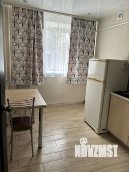 1-к квартира, посуточно, 38м2, 2/5 этаж