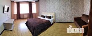 1-к квартира, посуточно, 44м2, 2/5 этаж